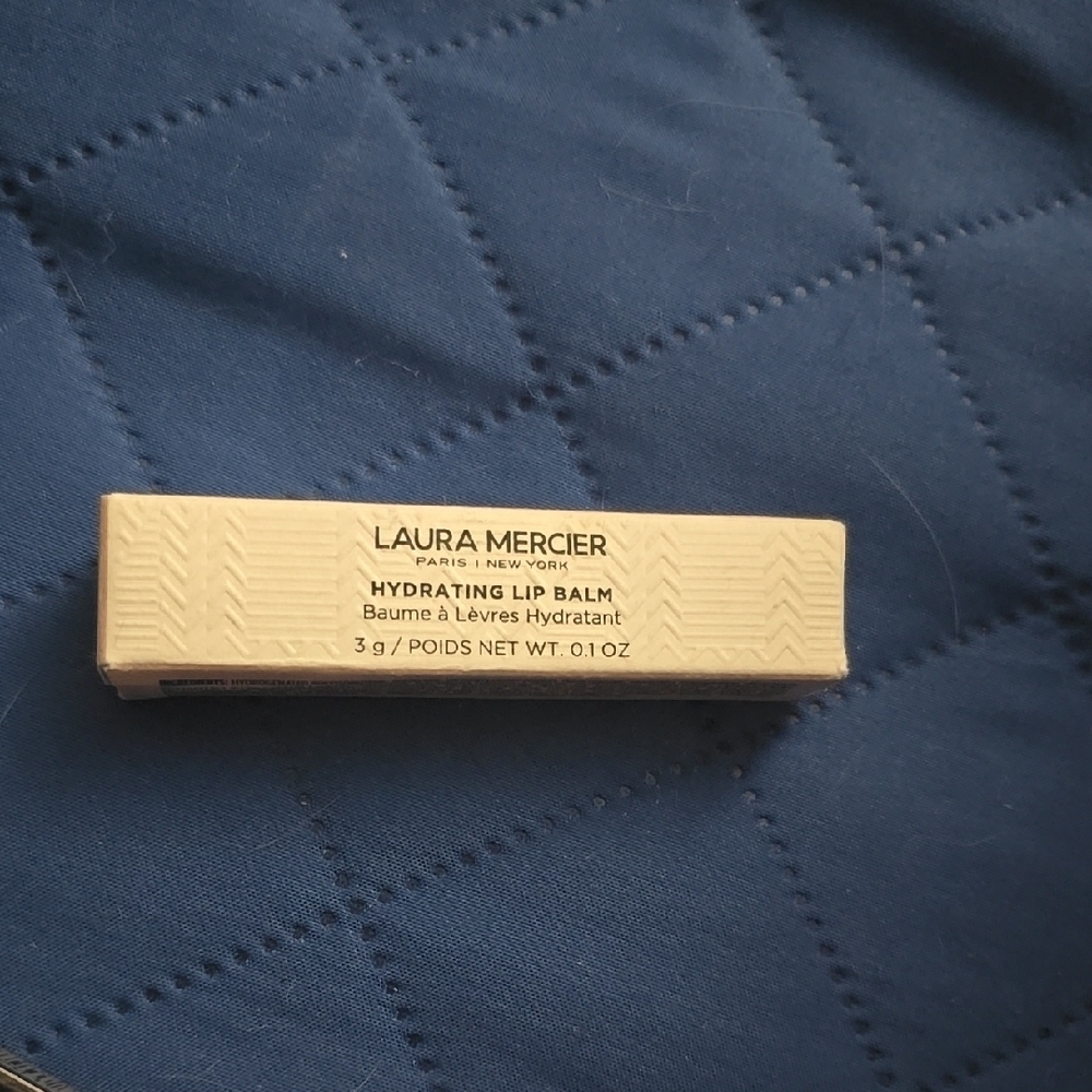 Laura Mercier Hydrating Lip Balm
